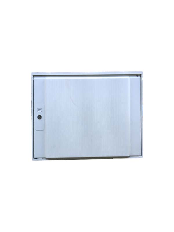 Seijsener CF57 Behuizing - Lege Polyester Kast
