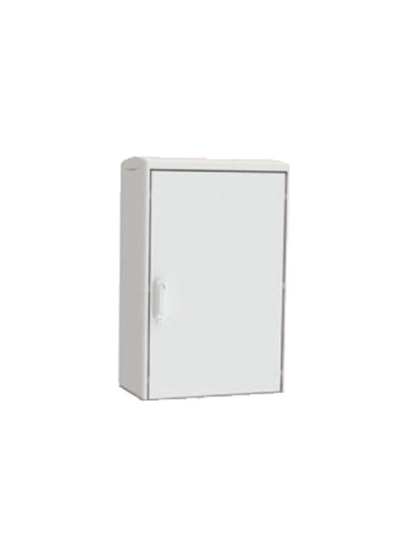 Seijsener DC00 Polyester voetpadkast - Behuizing IP54