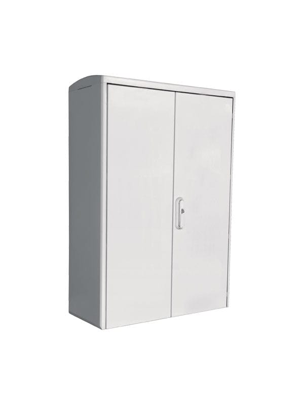 Seijsener DCWE1 Voetpadkast HxBxD 1140x800x320 IP54 RAL7035