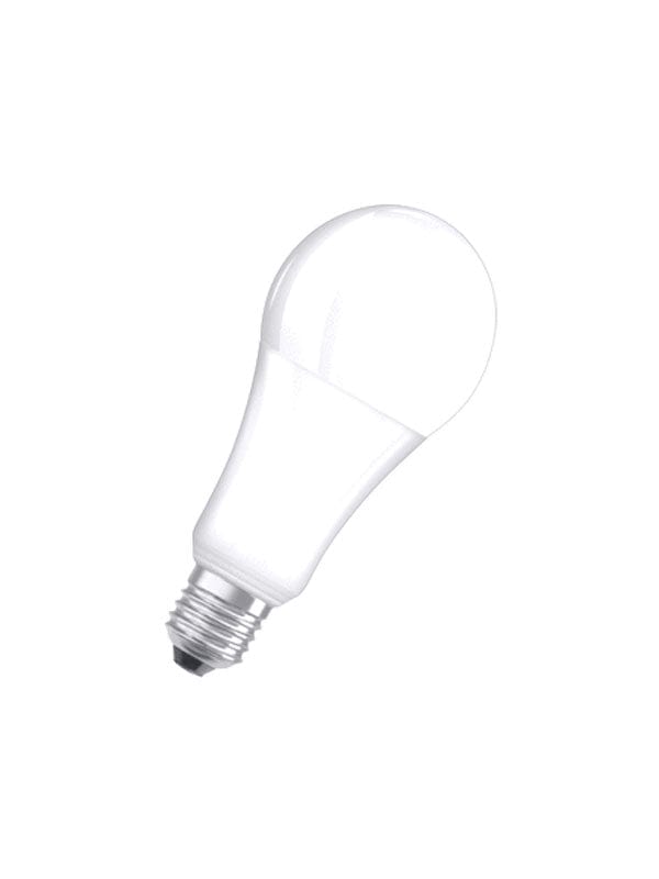 Seijsener Ledlamp 20W E27 2700K 2452lm