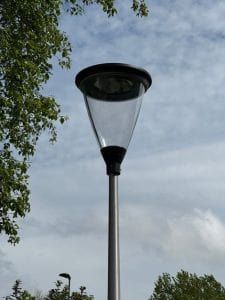 Seijsener Armatuur Oslo
