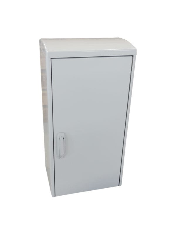Seijsener DC0 Voetpadkast HxBxD 929x605x320 IP54 RAL7035