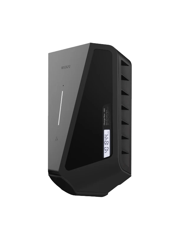 Seijsener Easee Laadstation Charge Max Black