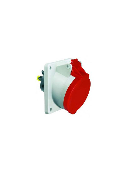 Seijsener ICD 6h 32A 5P 400V IP44 85x85 QC Sch