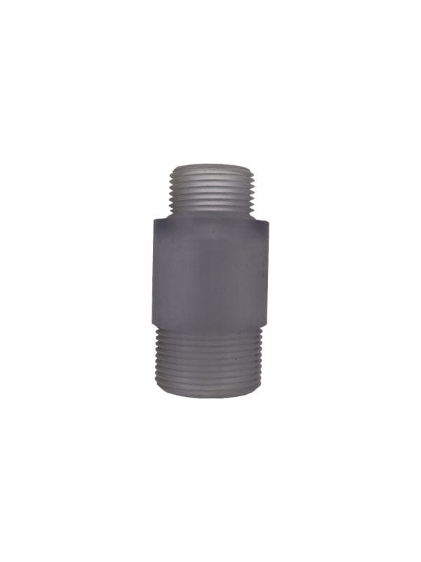 Seijsener Kijkglas polycarbonaat tbv vuilwaterpomp 1"bux1¼"bu.