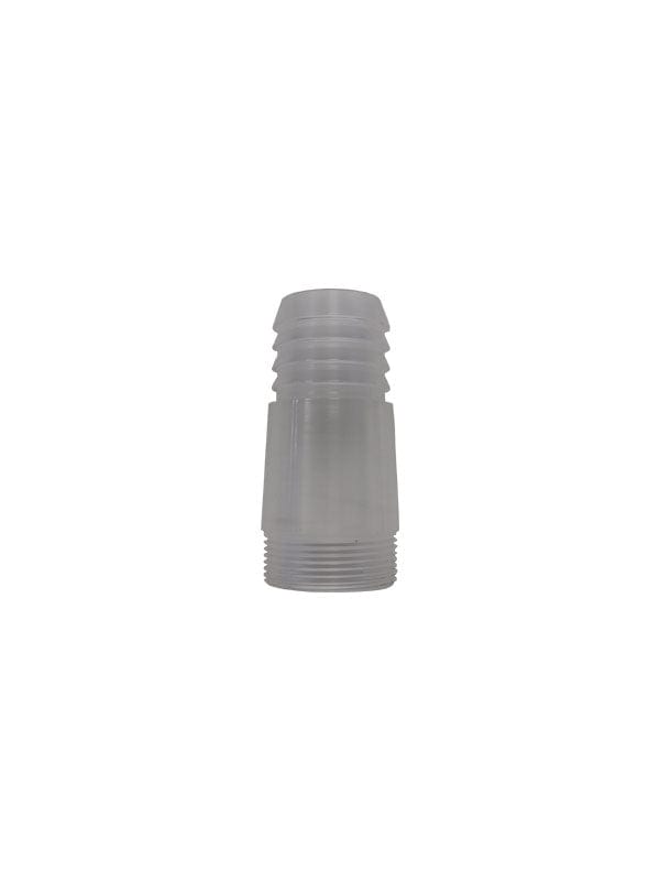 Seijsener Kijkglas zuigslang 3/2"bux38mm