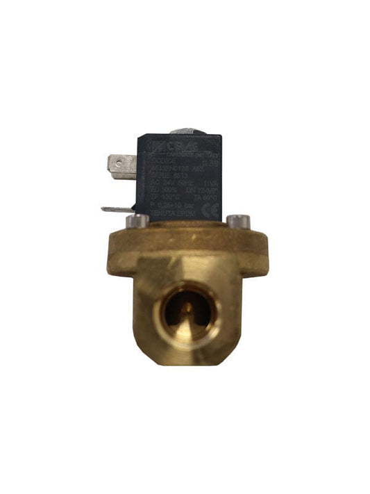 Seijsener Magneetventiel 1/2' NC 24VDC