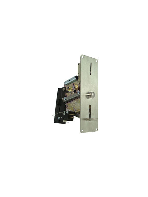 Seijsener Muntproever KWM200 inworp