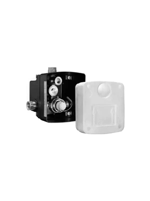 Seijsener SCHELL Inbouw Masterbox LINUS WBD-E-V