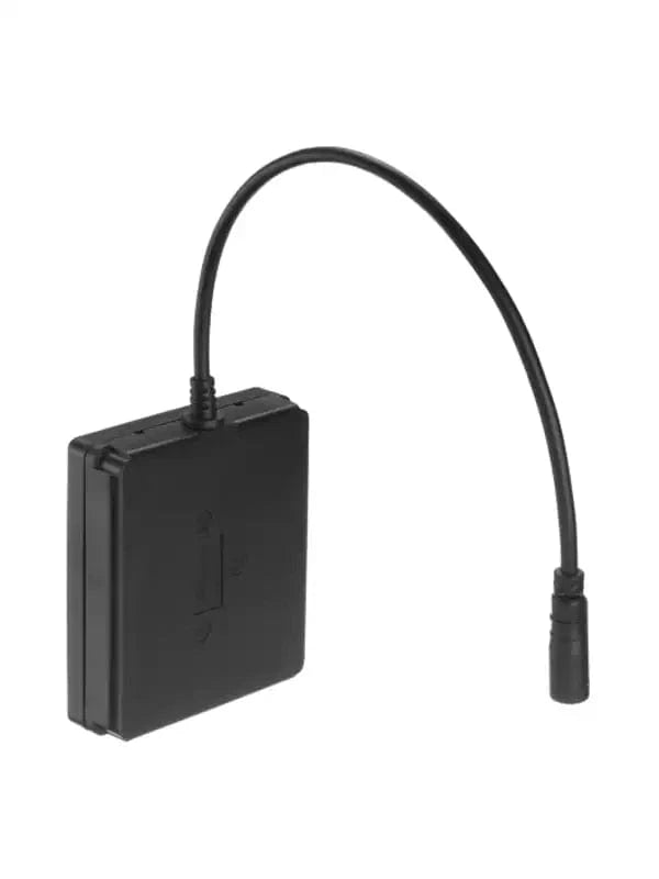 Seijsener SCHELL Universeel batterijvak 6 V