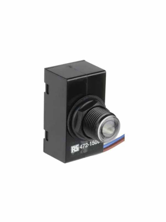 Seijsener Schemerschakelaar inbouw, 230V/6A