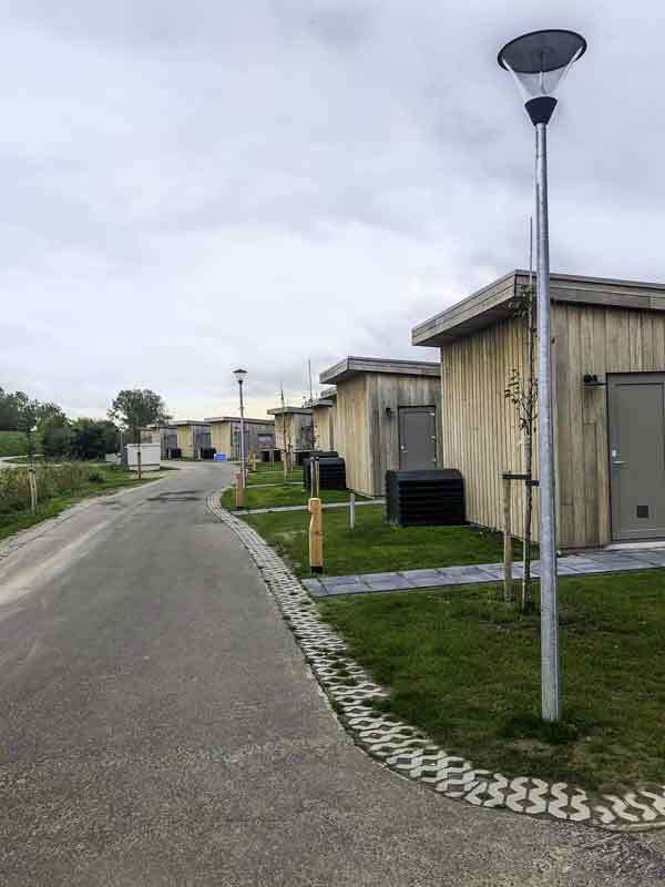 Seijsener SPL19 armatuur Ledmodule 18p 40W 3000K zwart