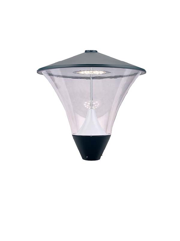 Seijsener SPL19 armatuur Ledmodule 18p 40W 3000K zwart