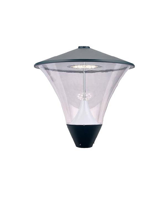 Seijsener SPL19 armatuur Ledmodule 18p 40W 3000K zwart