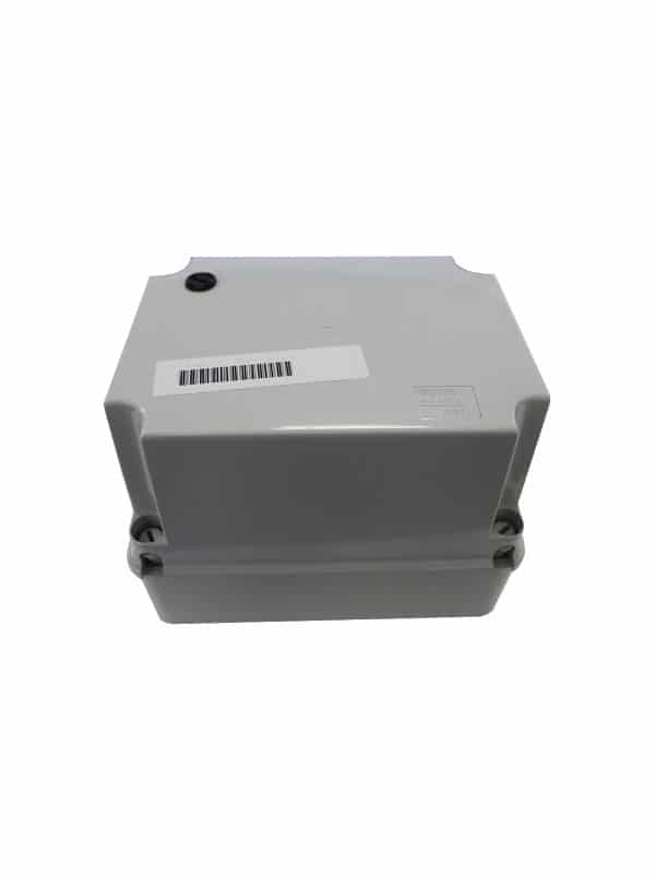 Seijsener Trafokastje 100VA/220-24VDC(4A)