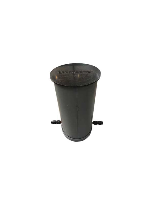 Seijsener Watermeterput PVC315 1 KKR+KK/WM(NK) ø20in/20uit