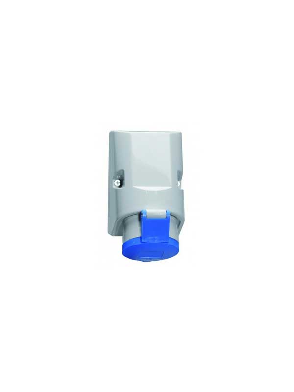Seijsener Wkd.opb.CEE 6h 32A 3P 230V IP44 126x83