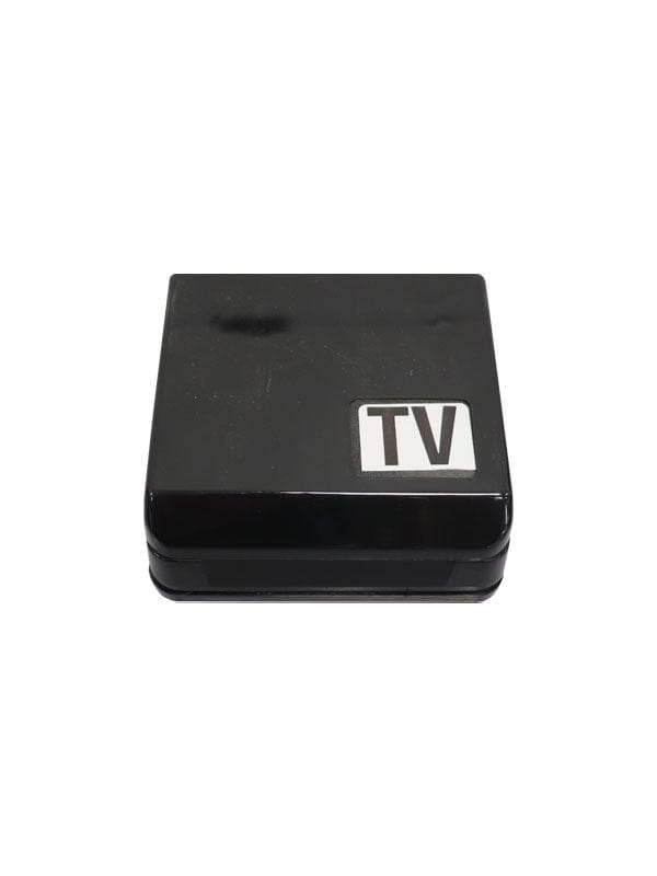Seijsener Wkd TV/TV inbouw, spatwaterdicht