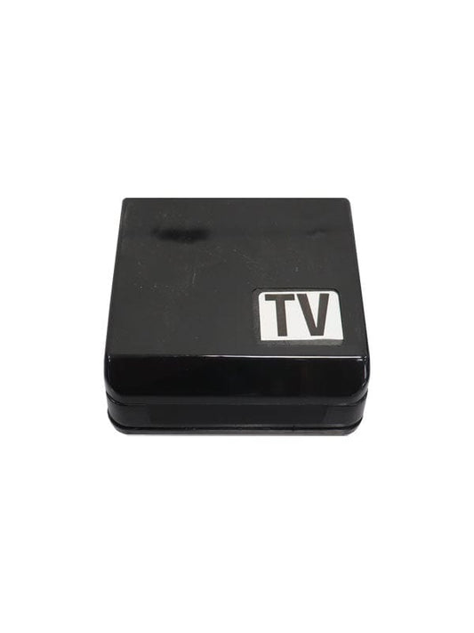 Seijsener Wkd TV/TV inbouw, spatwaterdicht